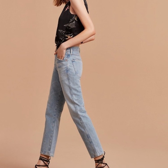 Wilfred/ citizens of Humanity Liv jeans - Picture 3 of 5